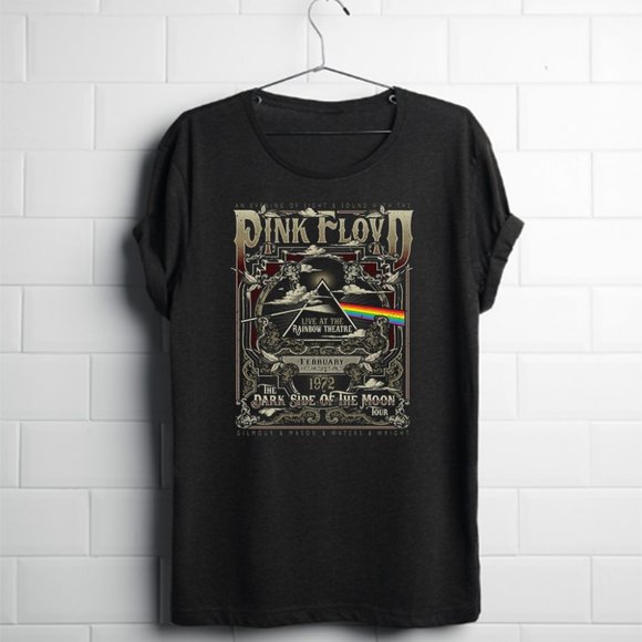 Other - Pink Floyd - band rock top floyd574